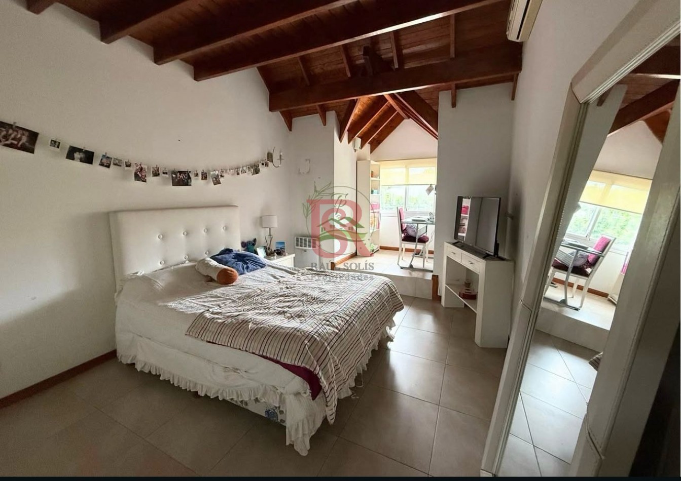 Casa en Venta de 5 Ambientes Barrio Privado Ombues Hudson
