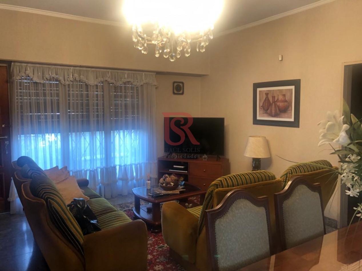 OPORTUNIDAD! Excelente Casa en Alquiler y Venta - Quilmes Oeste -