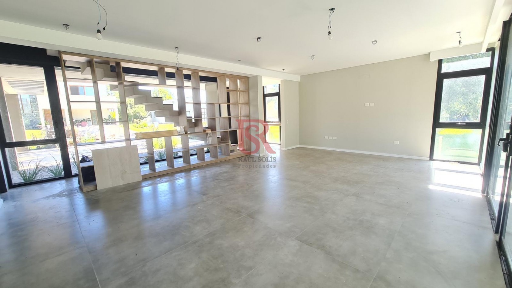 AM.CASA 4 AMBIENTES CON PILETA GALERIA - GREENVILLE POLO & RESORT