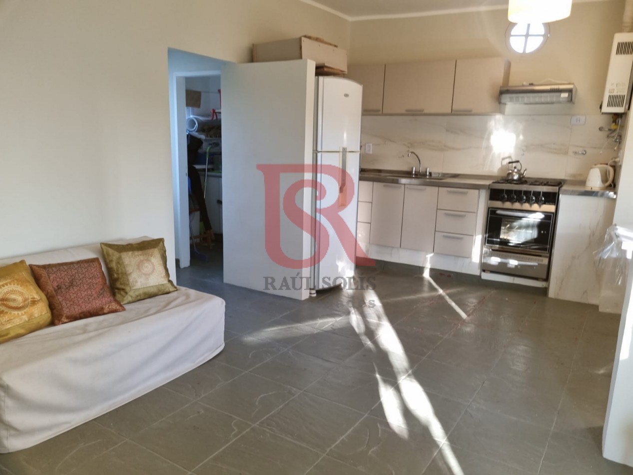 AM. Impecable Departamento tres ambientes en Quilmes Oeste