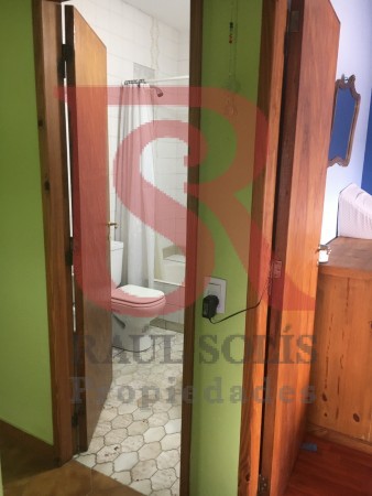 LP -VENTA Departamento de 4 ambientes, zona Conesa en Quilmes.
