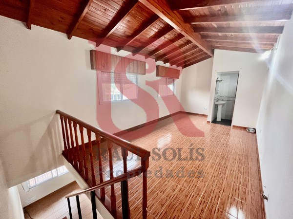 GV-ALQUILER Duplex Berazategui. IMPECABLE