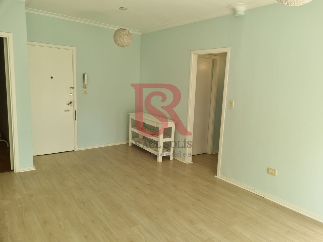 AM. Impecable Departamento tres ambientes en Quilmes Oeste