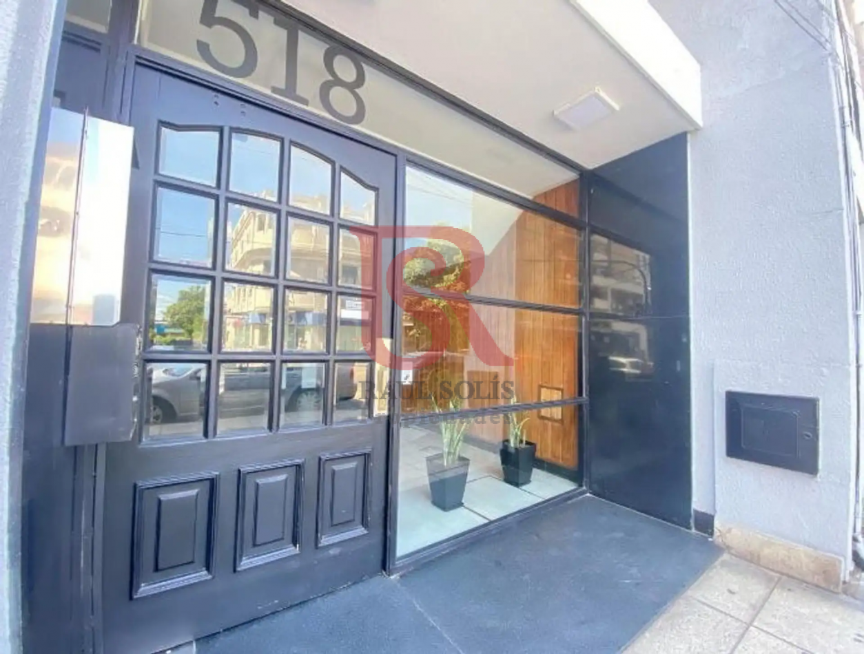 DN - Departamento 3 ambientes en alquiler en Quilmes Centro!!