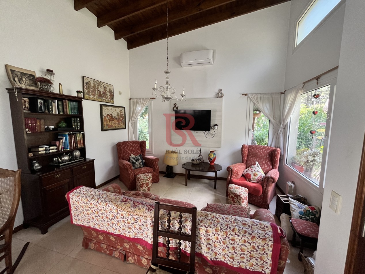 DN - Hermosa casa en Valeria del Mar!!