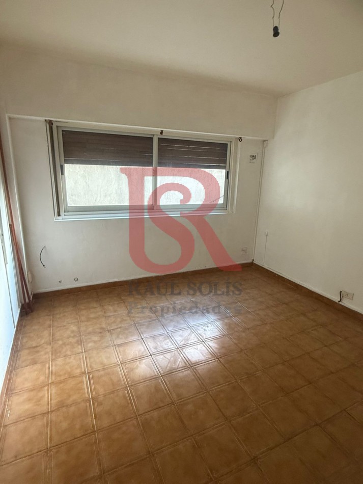 DN - Monoambiente con division en venta!!