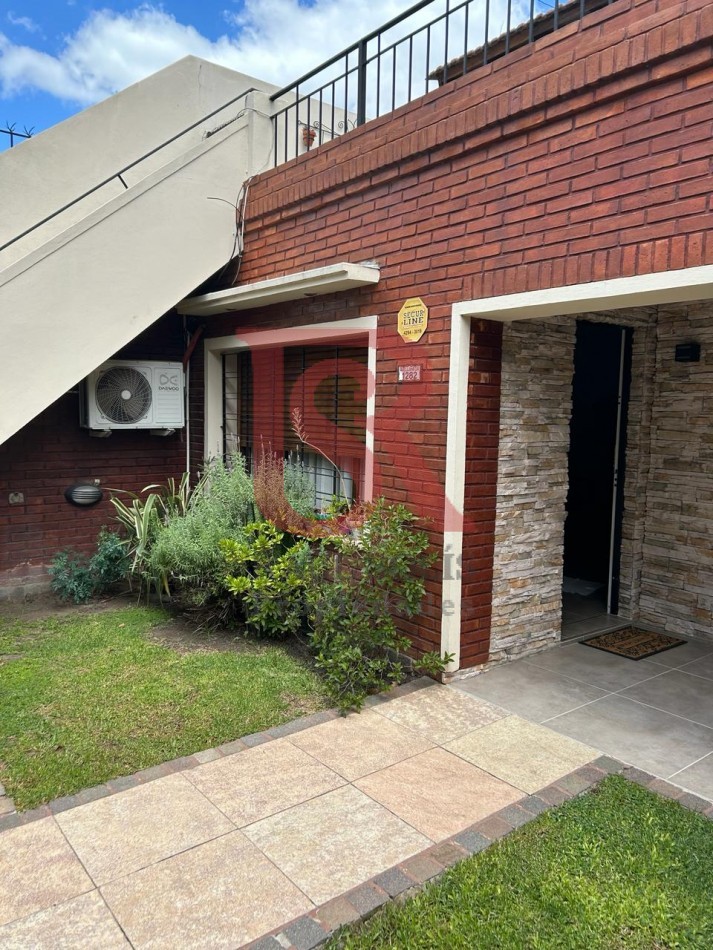 LG - VENTA casa 5 ambientes en Almirante Brown.