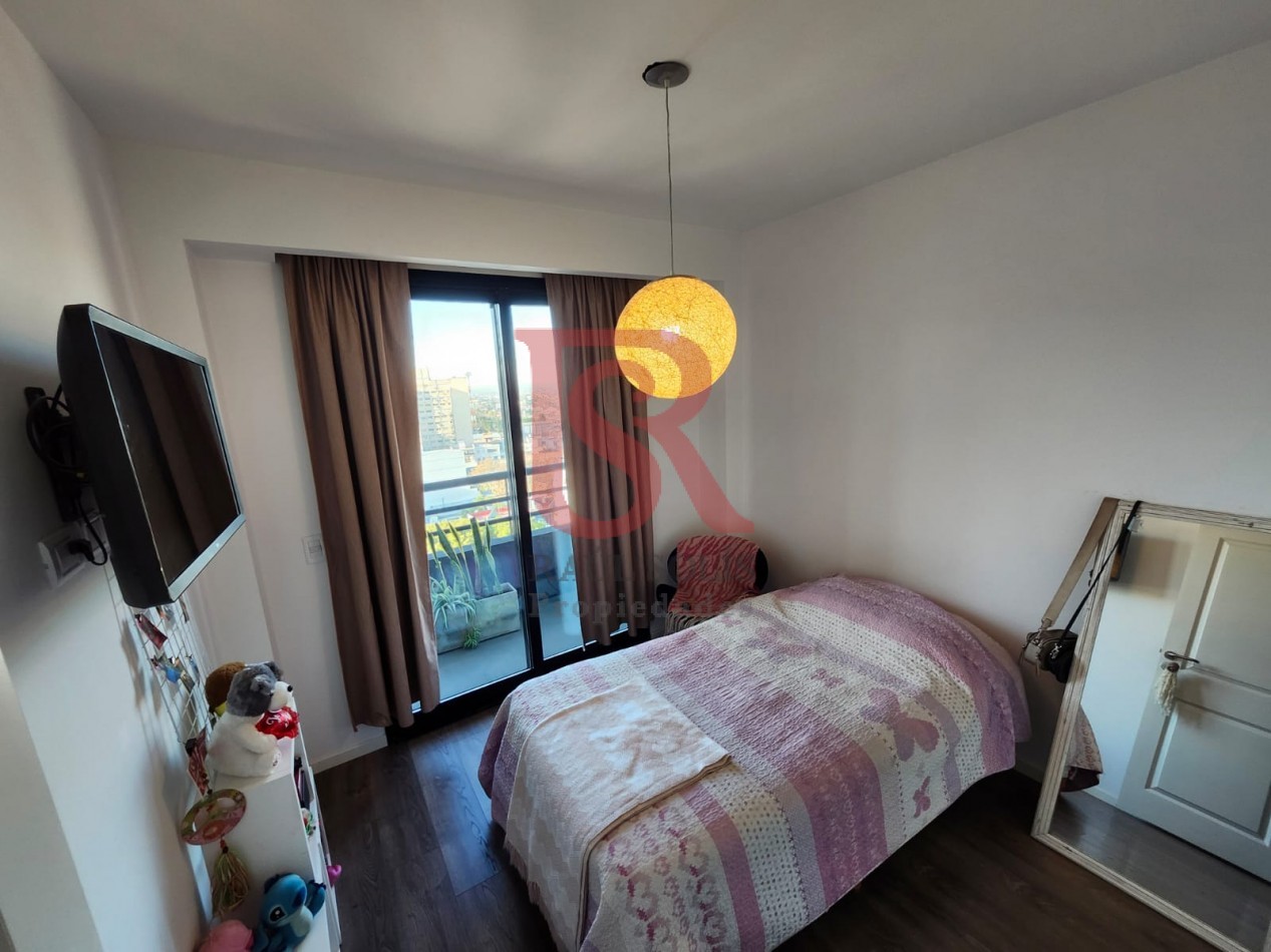 GZ - Nuevo Valor !!! Panoramico y Moderno Piso cuatro Ambientes Bernal Centro