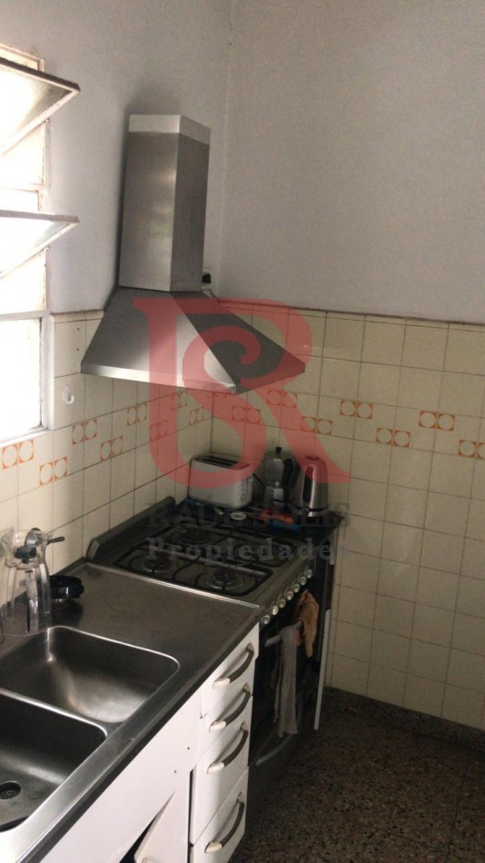 AZ - VENTA QUILMES CENTRO - DEPTO 3 AMBIENTES