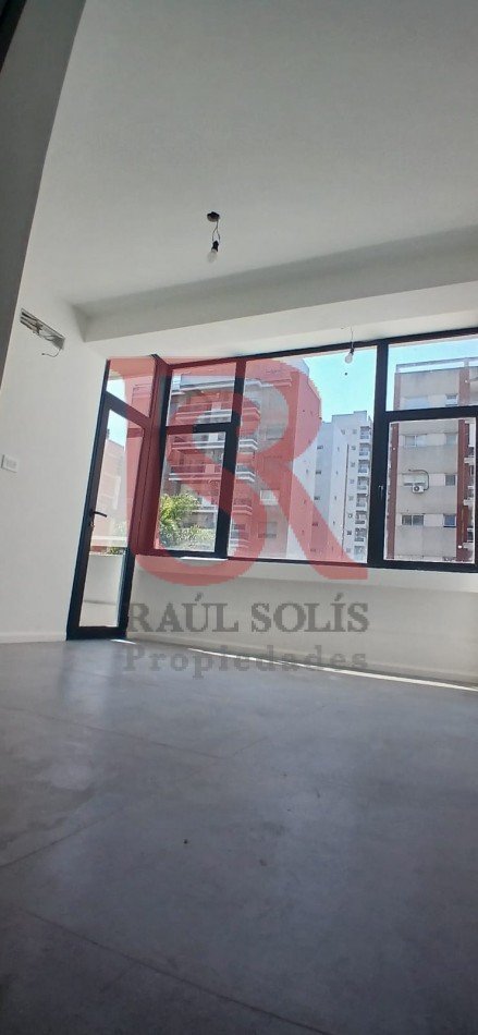 E.S.-Departamento en Alquiler