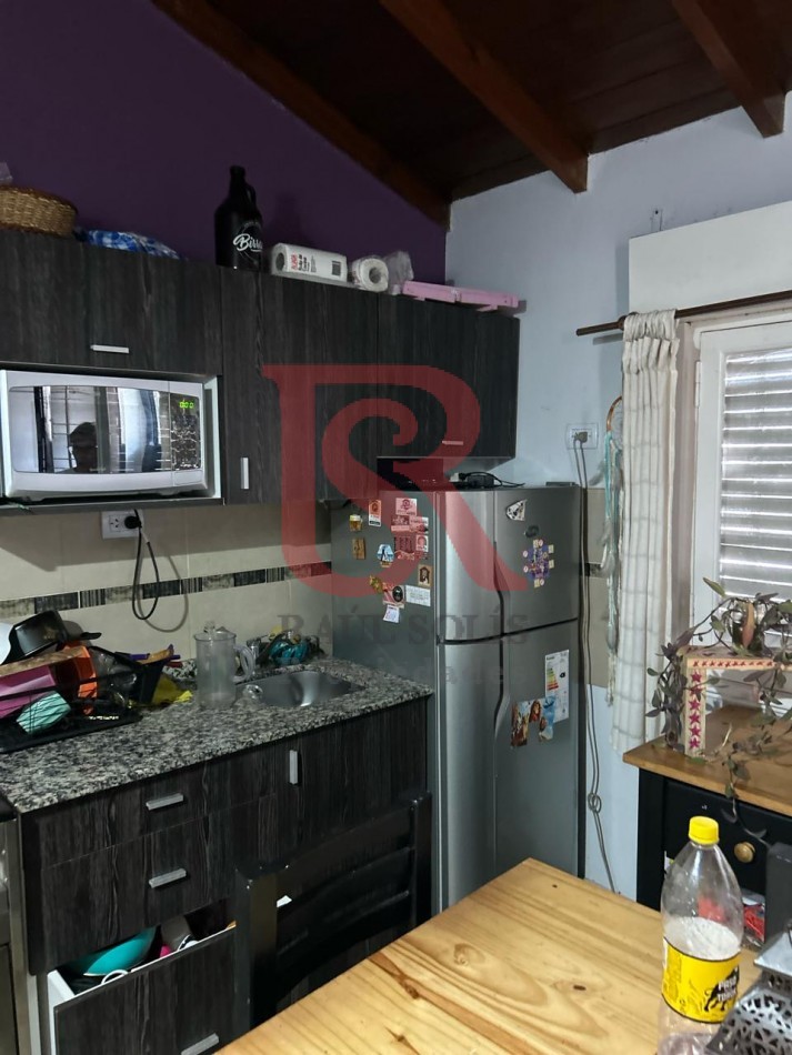 LG - VENTA casa 5 ambientes en Almirante Brown.