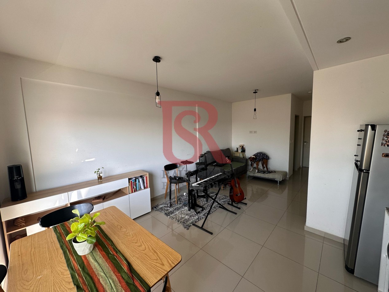 DN - Departamento 2 ambientes en Quilmes!! Apto credito