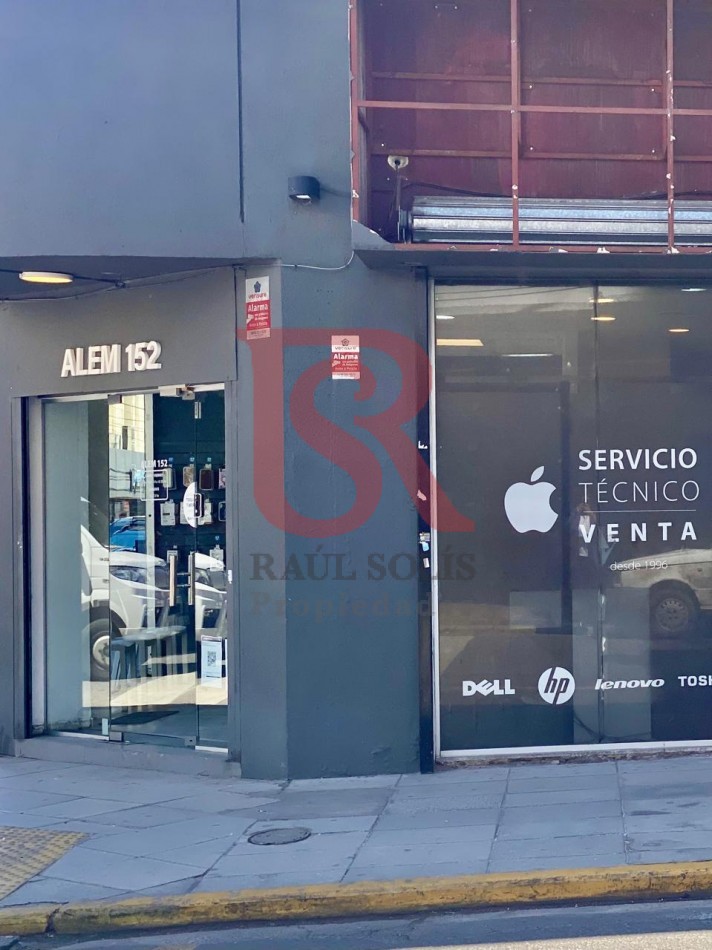 AM. IMPECABLE LOCAL en Venta en Quilmes Centro