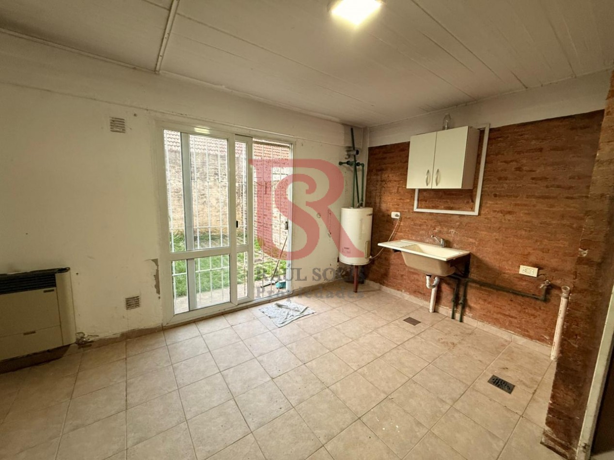 FV Triplex residencial en bernal 