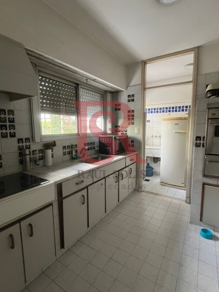 GZ -  Alquiler Casa de Categoria Excelente Ubicacion