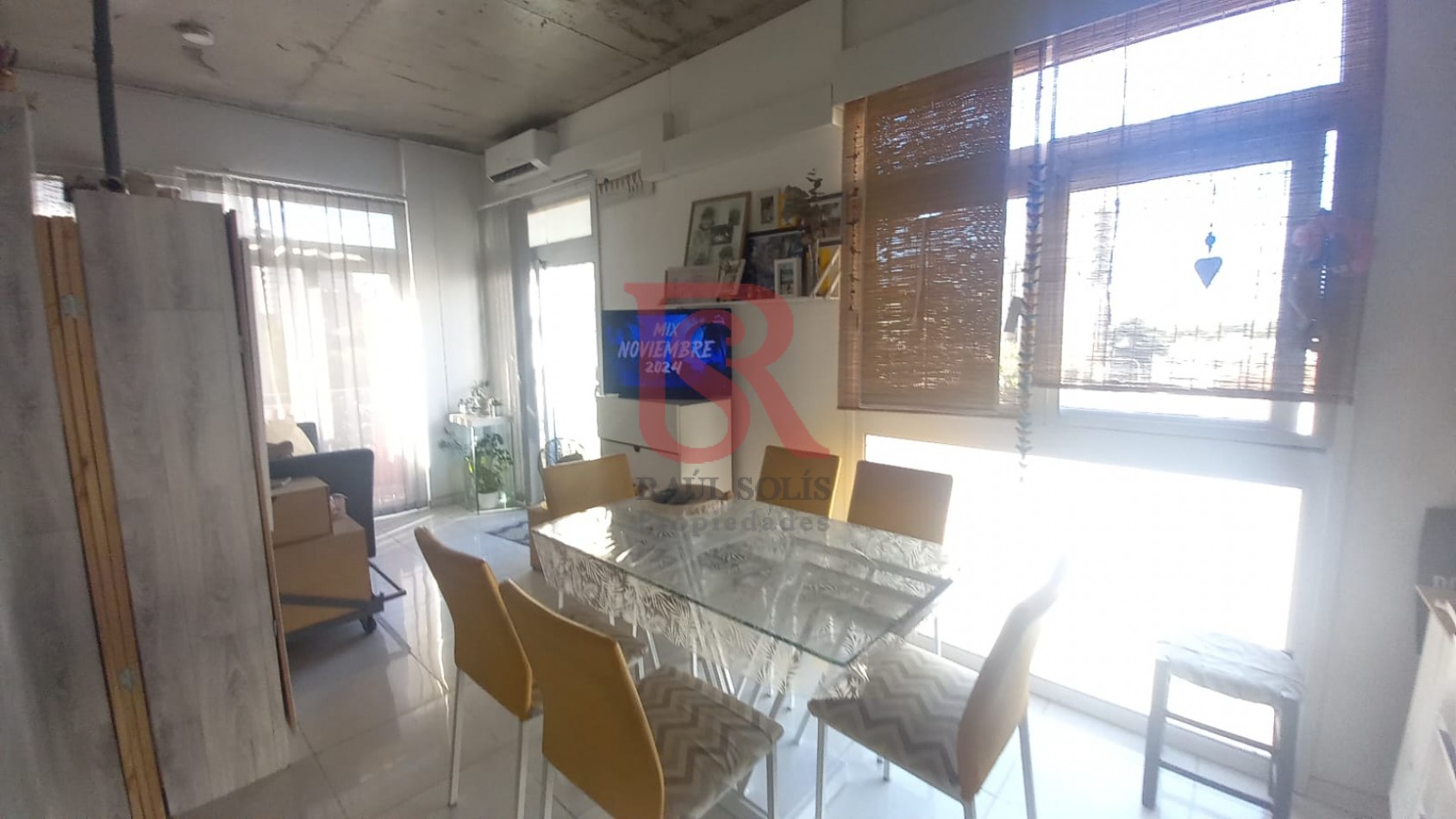 DN - Oportunidad!!! Hermoso monoambiente en venta, Quilmes Centro!!