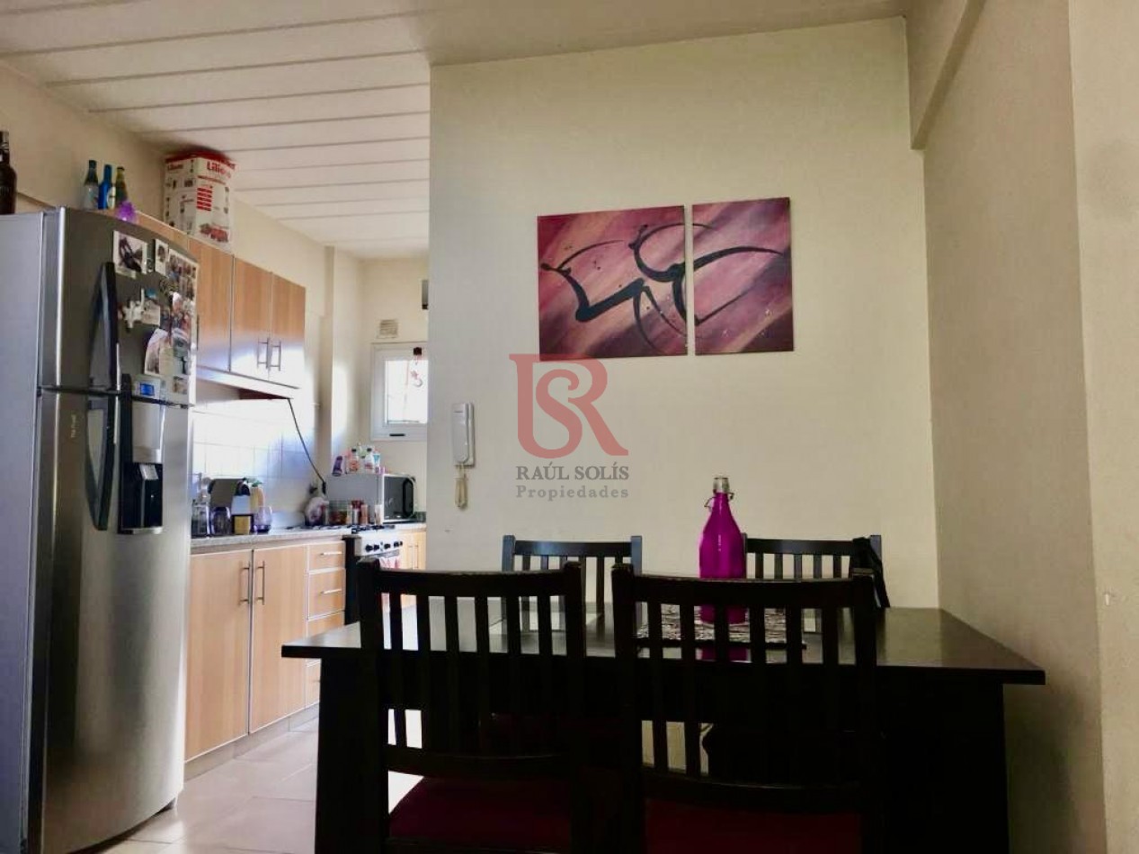 AM-Departamento en Alquiler Tipo LOFT - Quilmes