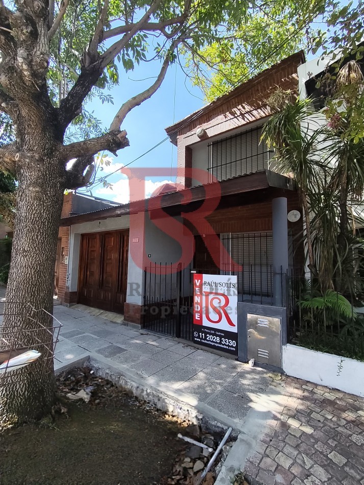 DN - casa en venta, Quilmes 