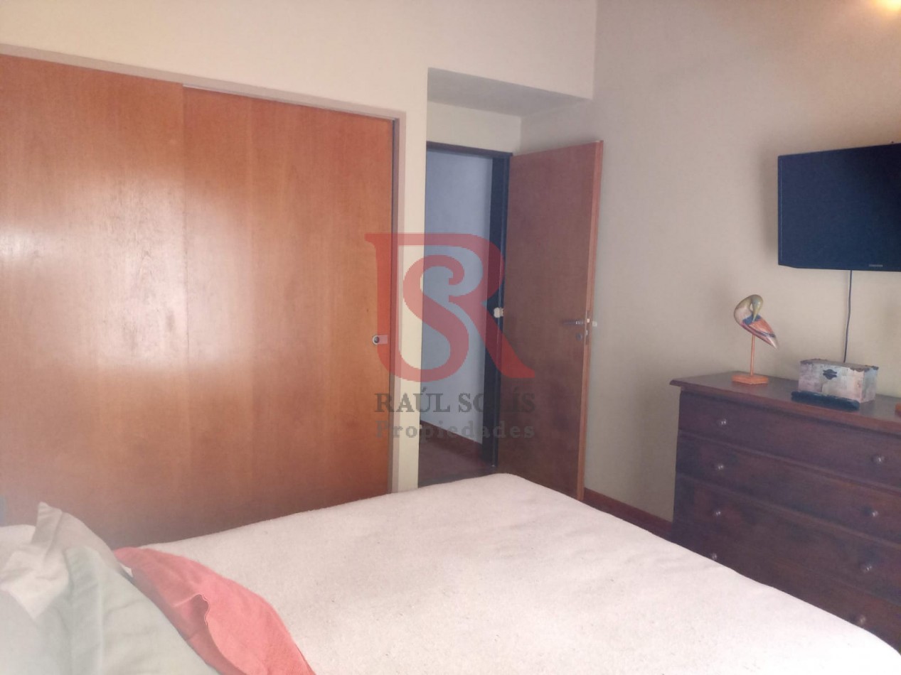 DN - Excelente triplex 4 ambientes en Quilmes. Apto Credito!!!!