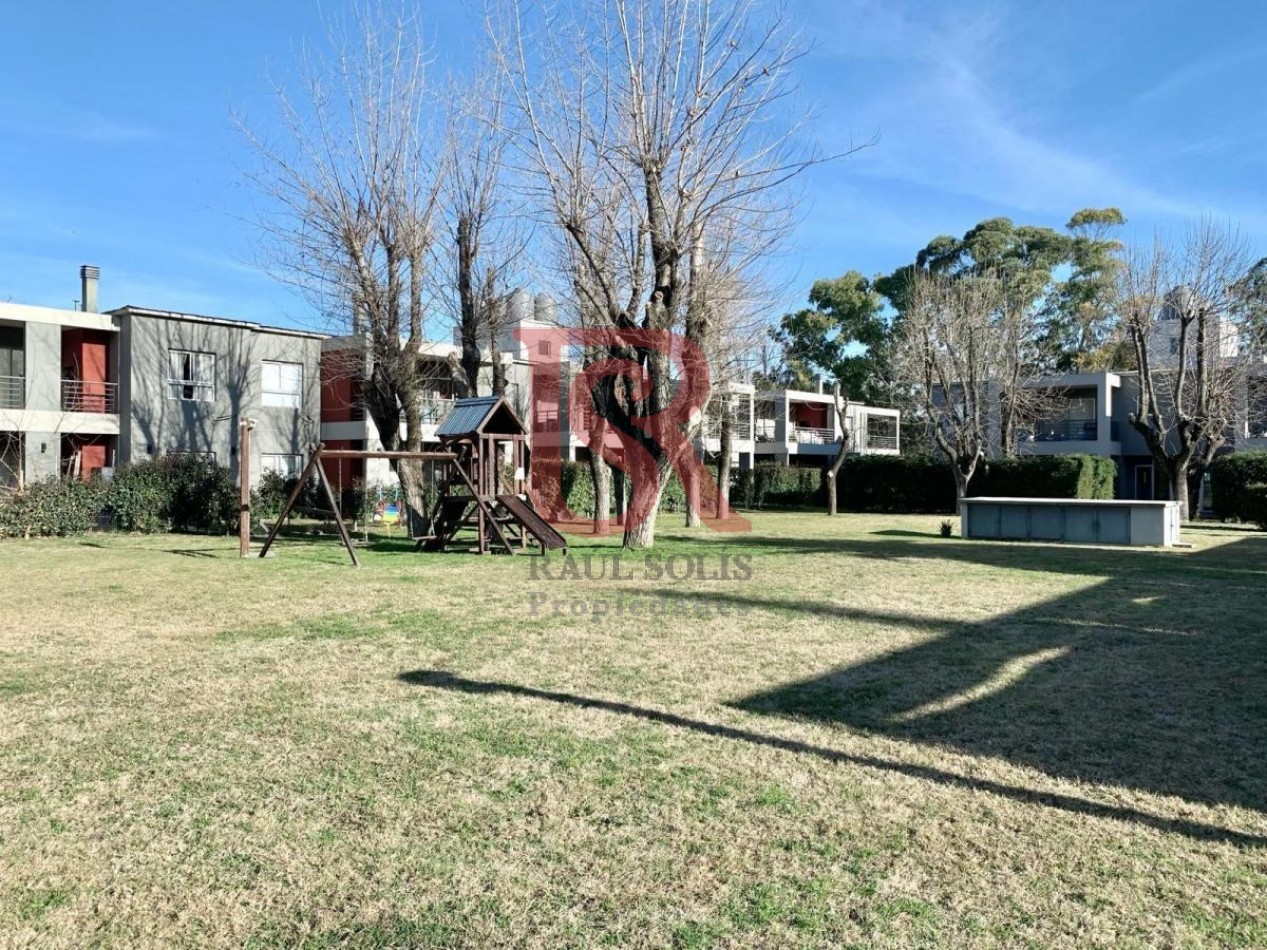 FV Departamento en Venta - ALTOS DEL GOLF, Ranelagh