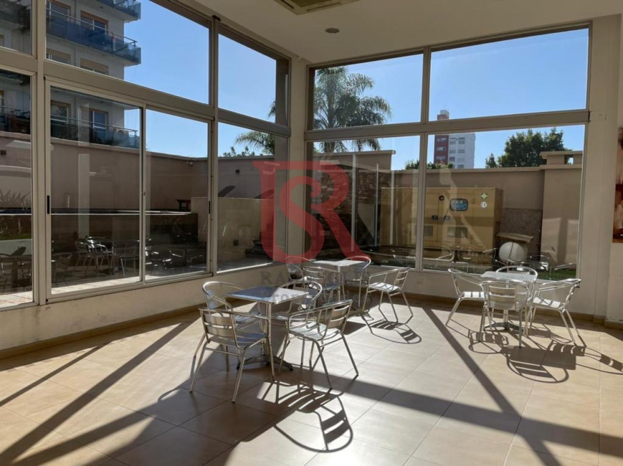 GZ - Penthouse de Excelente Categoria y vista Panoramica 360°