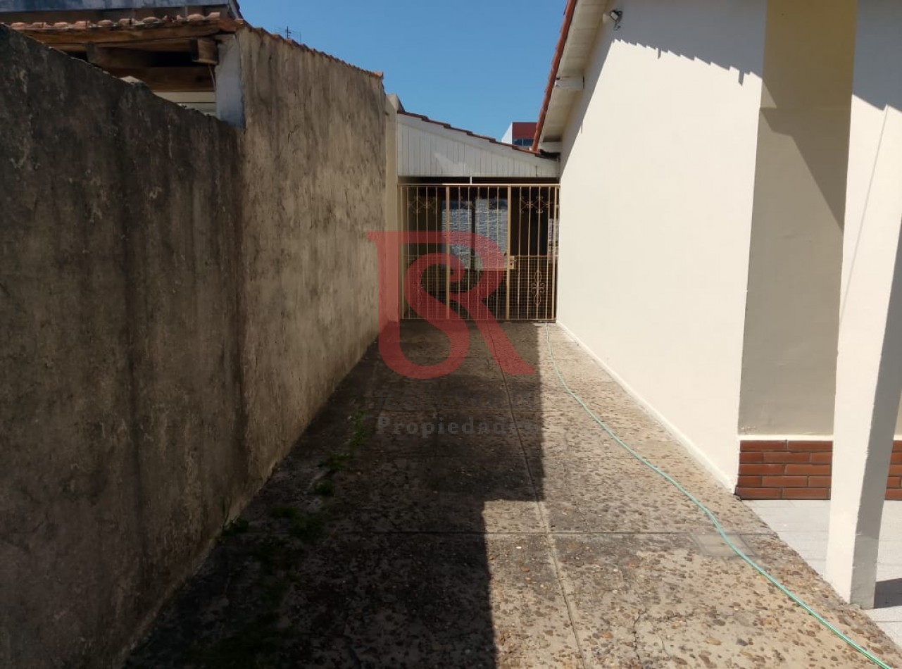 ES CASA EN VENTA APTA CREDITO