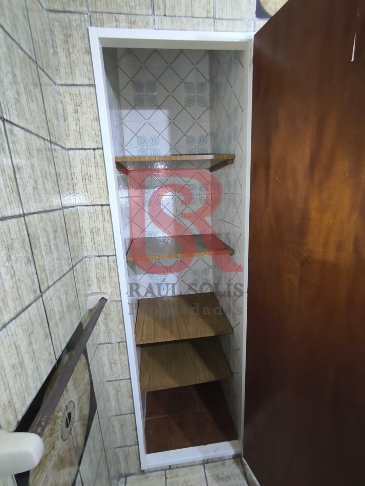 LP - VENTA! Hermoso PH en 1er piso de 4 ambientes con espcio tipo loft, quincho y parrilla en Quilmes 