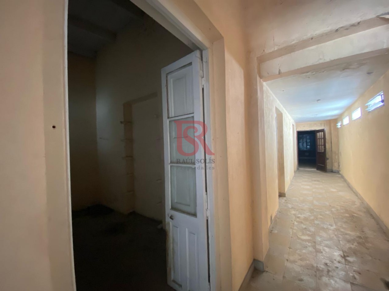 AM. Casa en Venta Excelente Ubicacion para Gastronomia