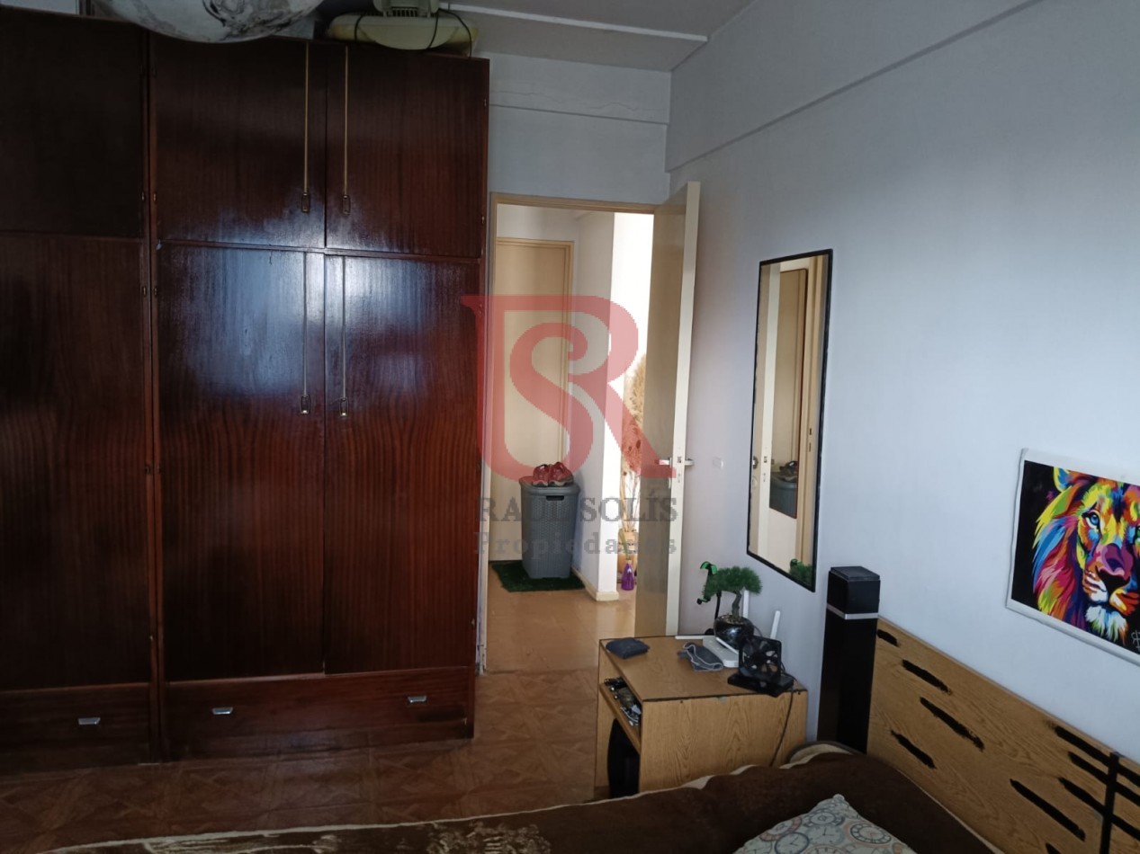 LP - Venta departamento 3 ambientes en Berazategui