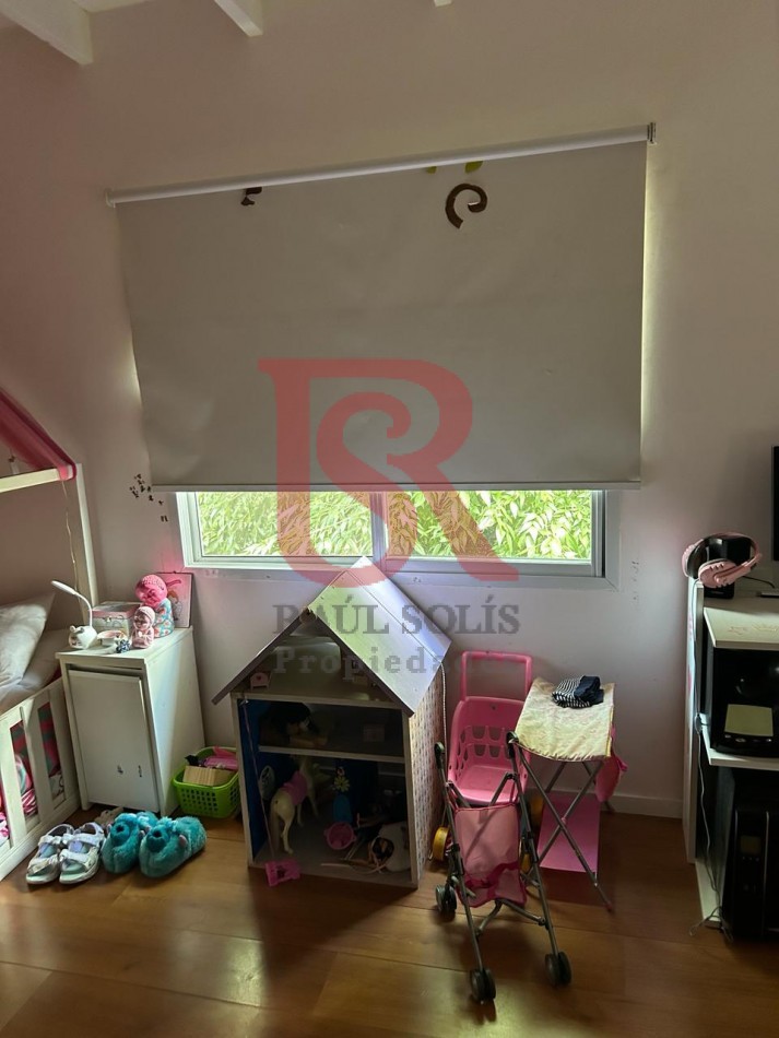 LG - VENTA casa 5 ambientes en Almirante Brown.