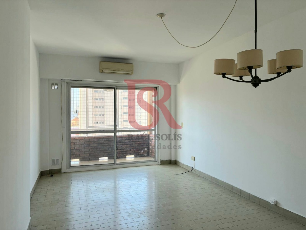 DN - Departamento 3 ambientes, Quilmes Centro