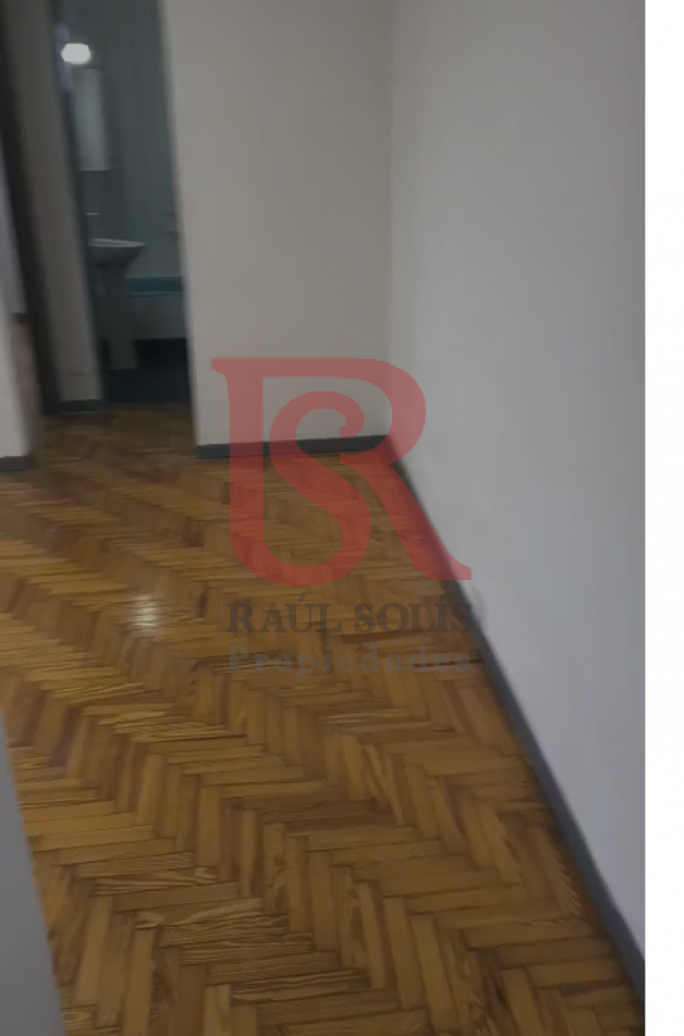 FV Departamento 3 ambientes en Quilmes Centro