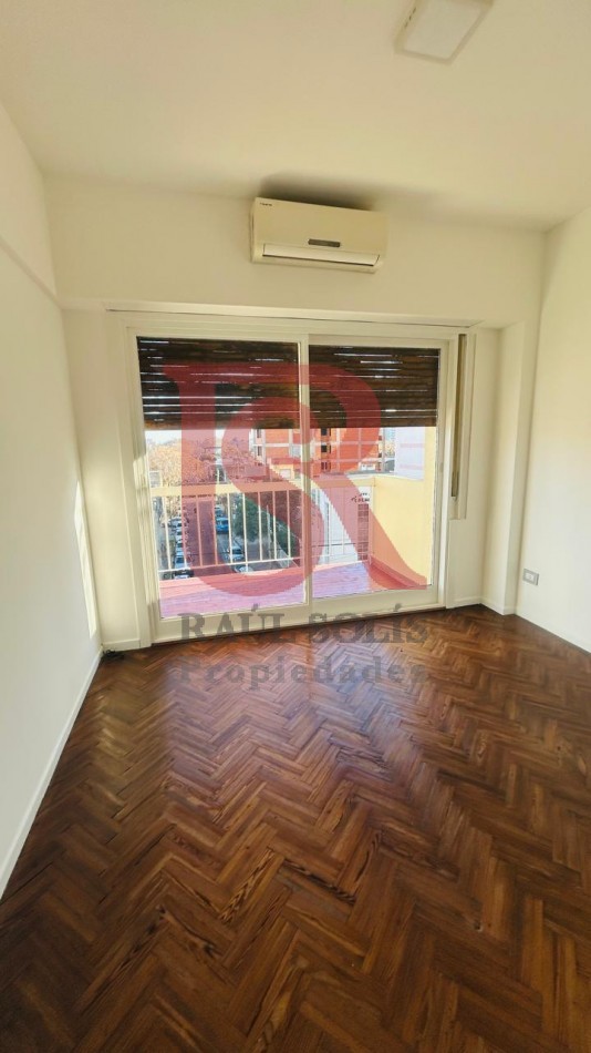 DN- Luminoso departamento 2 AMB en alquiler!! 