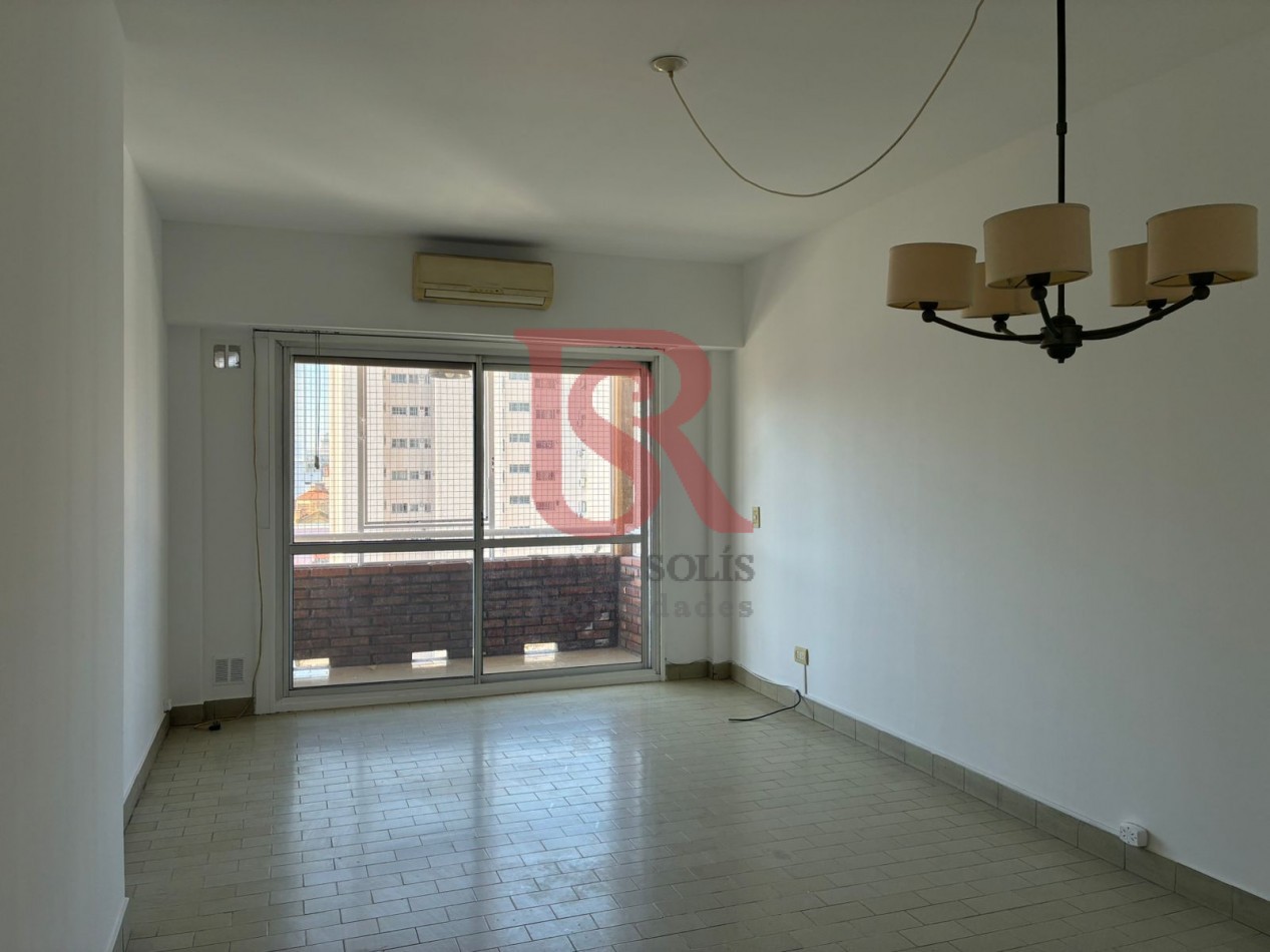 DN - Departamento 3 ambientes, Quilmes Centro