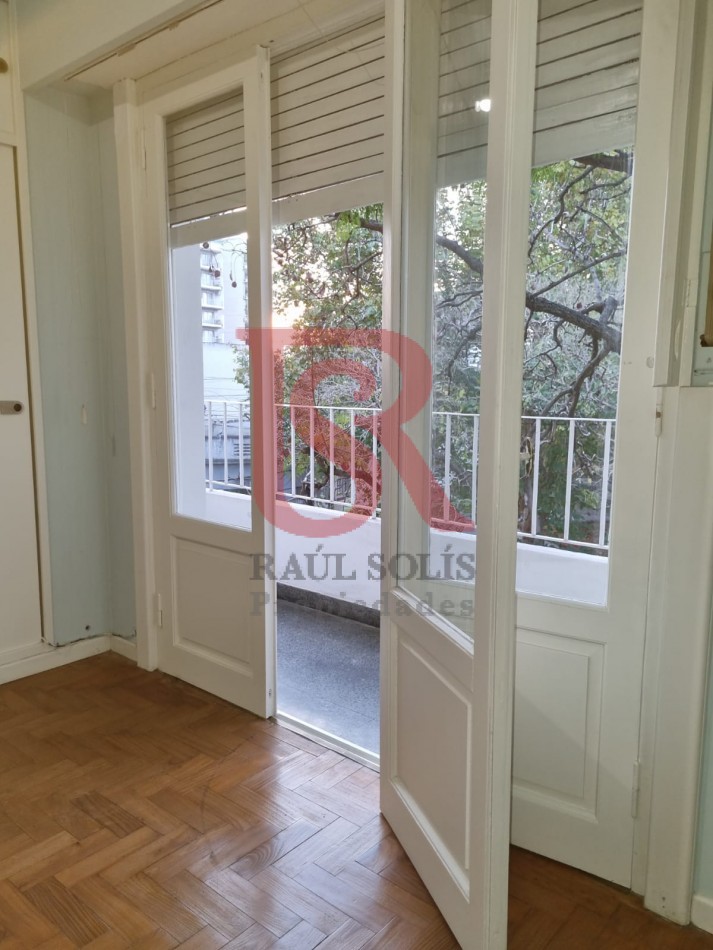 AM. Impecable Departamento tres ambientes en Quilmes Oeste