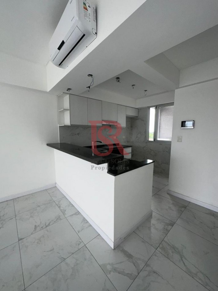 Excelentes Departamentos en Venta MAX TOWER - Banfield