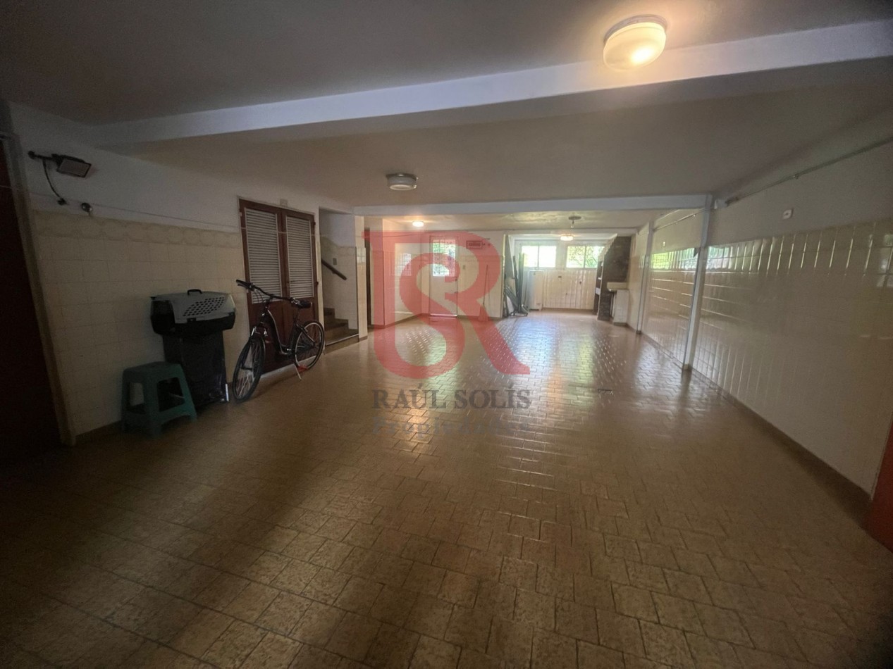 GZ -  Alquiler Casa de Categoria Excelente Ubicacion