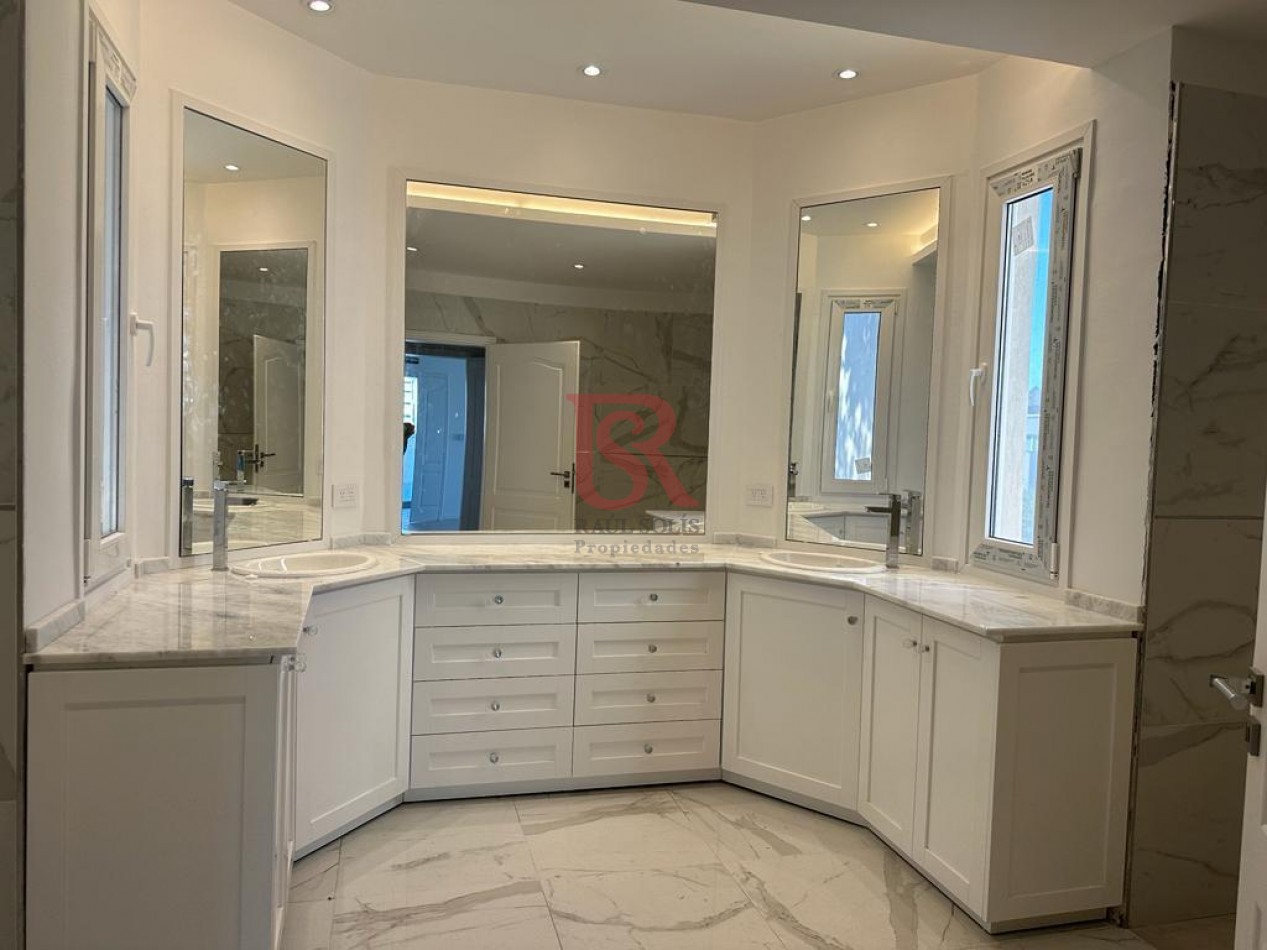 CASA EN VENTA FINCAS DE HUDSON