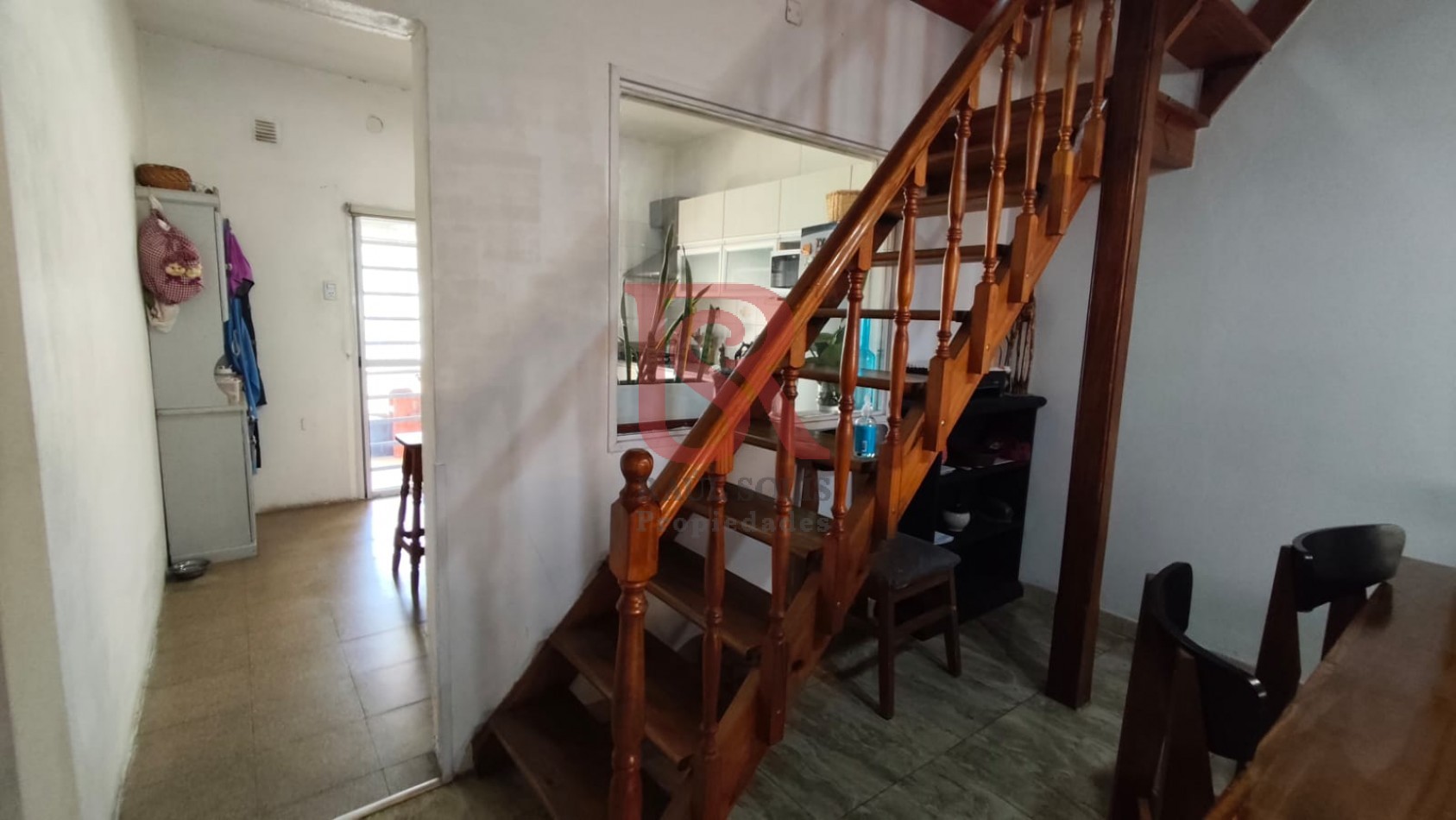 DN - Casa en venta en Quilmes Oeste!