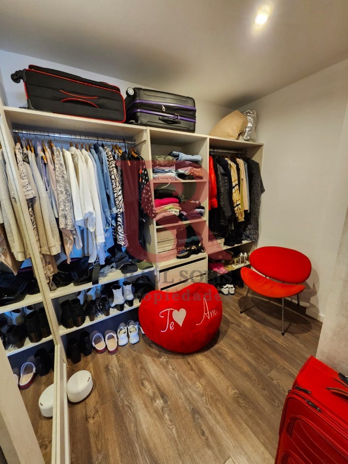 GZ - Nuevo Valor !!! Panoramico y Moderno Piso cuatro Ambientes Bernal Centro