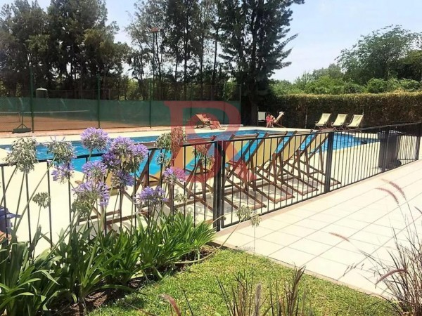 Ultimos Lotes Disponibles Barrio Privado Altos de Hudson II