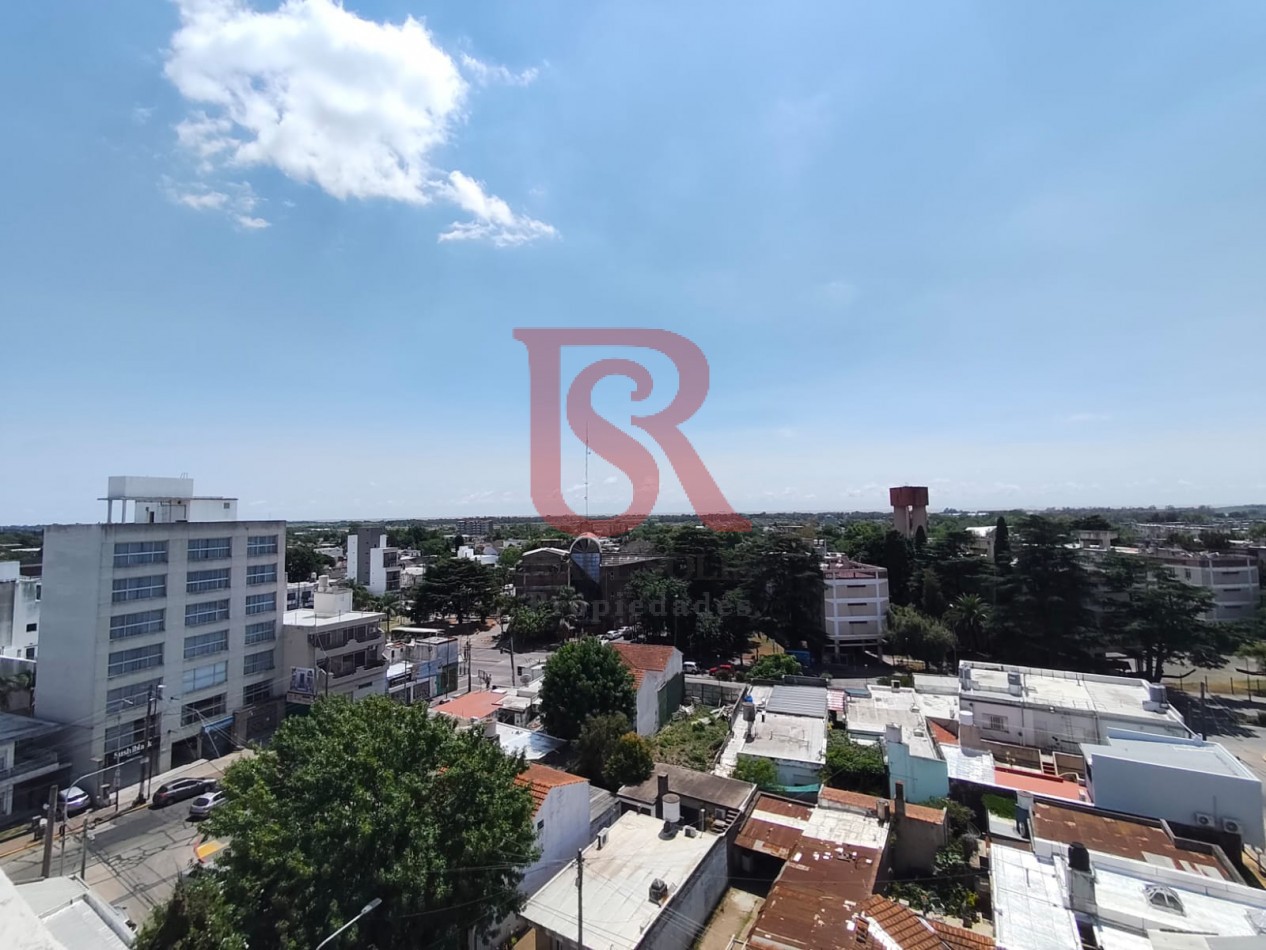DN - Hermoso departamento 3 ambientes con terraza propia en Berazategui!!