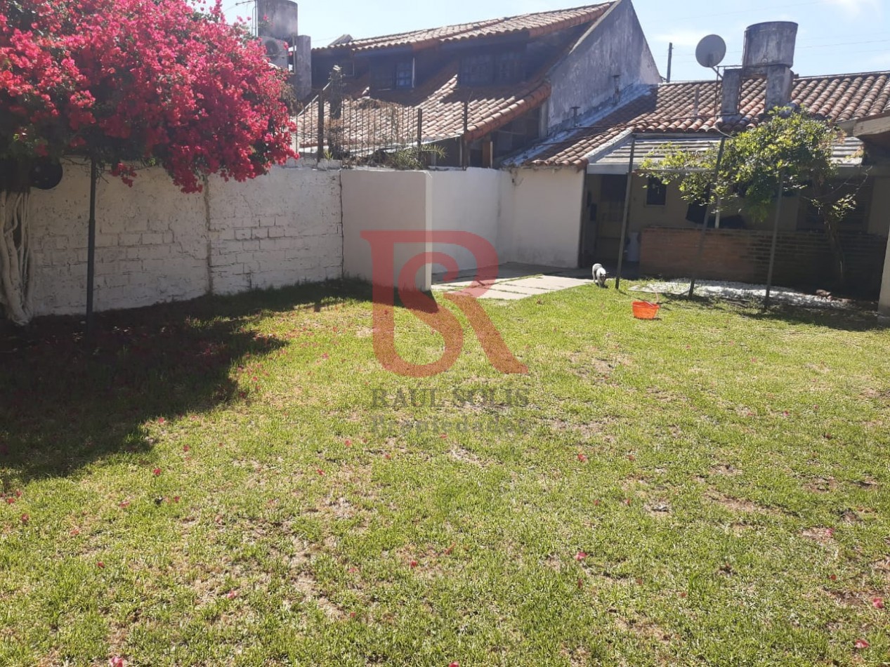 ES CASA EN VENTA APTA CREDITO