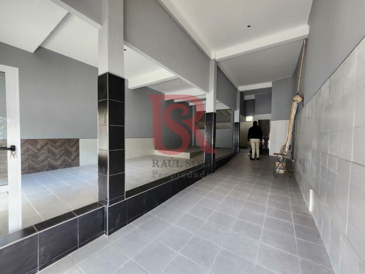 GZ - Venta - Alquiler Excelente local Comercial