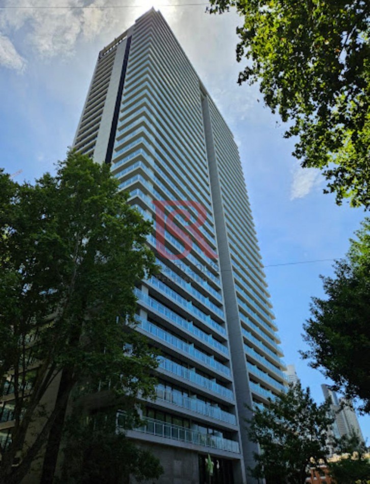 Excelente Departamento de 3 Ambientes en Quartier del Bajo