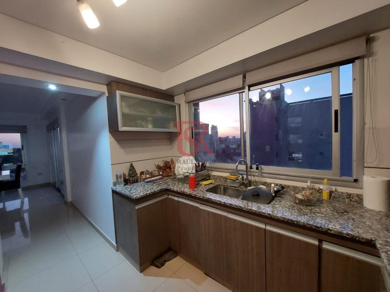 AM. Departamento en Venta dos y tres ambientes - Berazategui