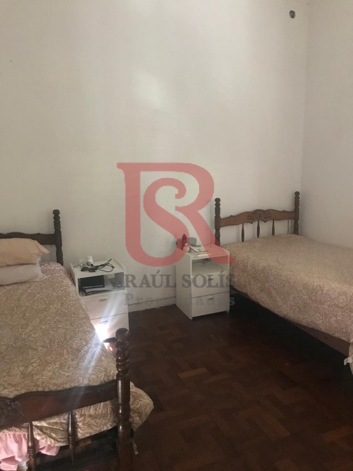 AZ - VENTA QUILMES CENTRO - DEPTO 3 AMBIENTES