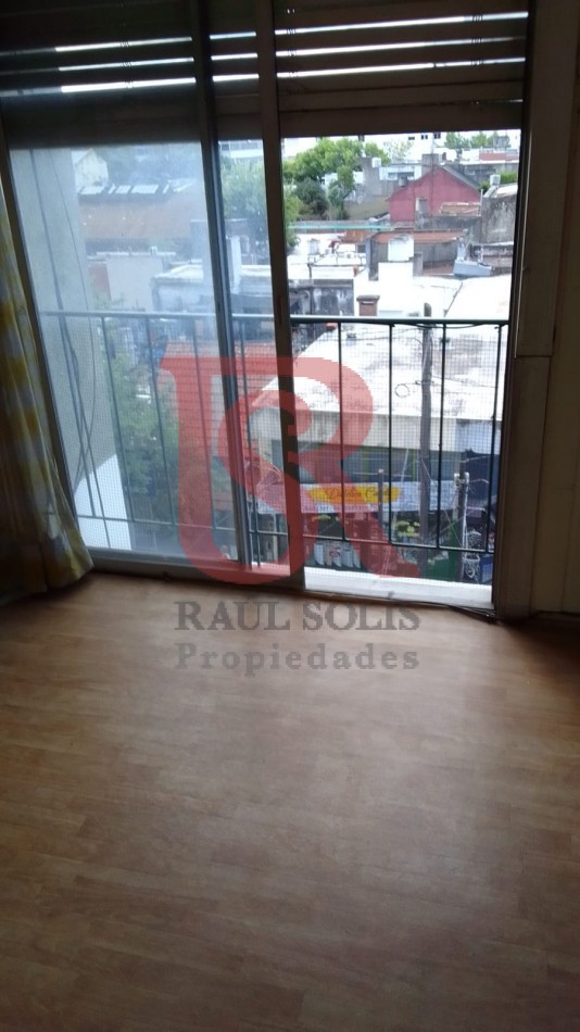 LG - Oportunidad!! dpto de 3 ambientes en excelente ubicacion!! Boedo 510 esquina Manuel Castro Lomas 