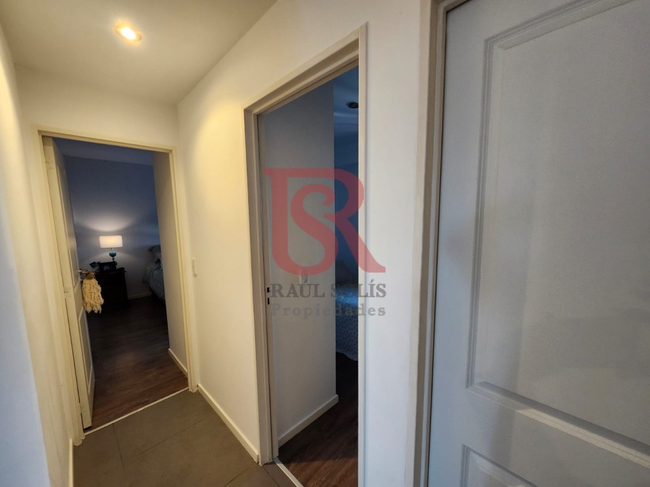 GZ - Nuevo Valor !!! Panoramico y Moderno Piso cuatro Ambientes Bernal Centro