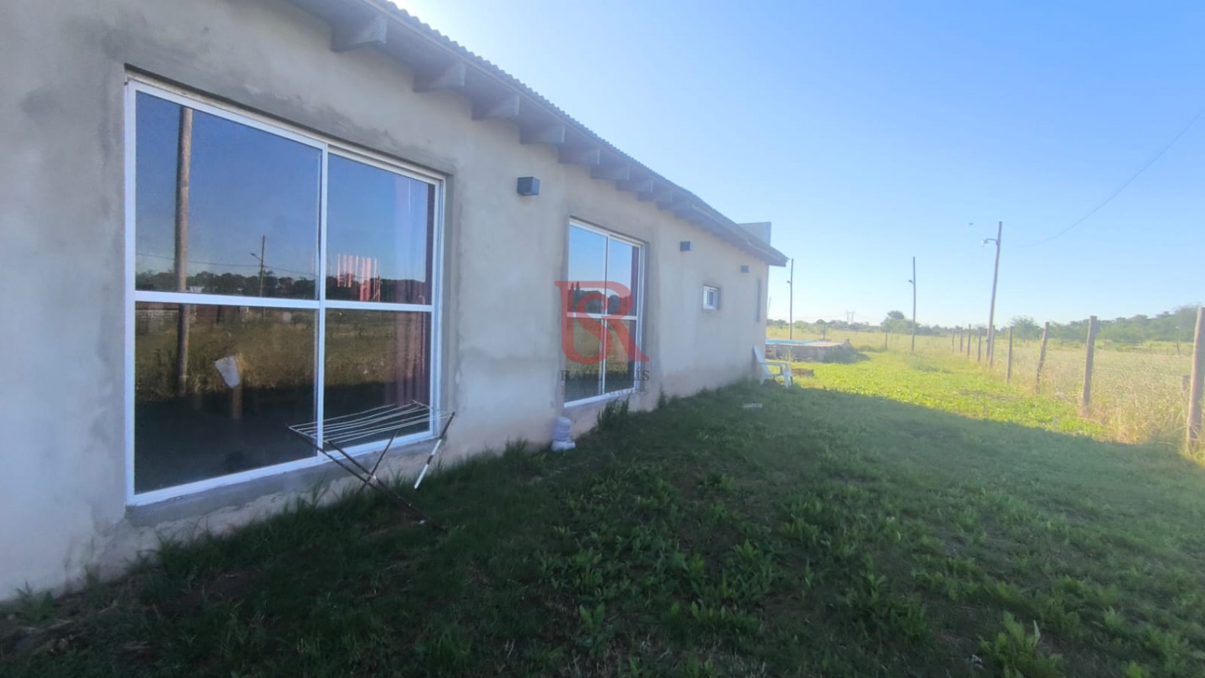 AM. Casa en Venta con lote - El Pato